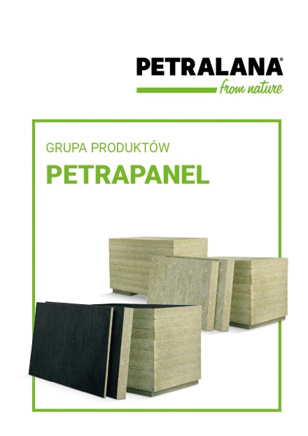 PETRAPANEL