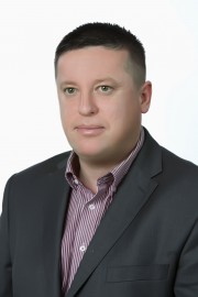 Marek Siemieniewski, Product Manager - Systemy ociepleń w firmie Baumit